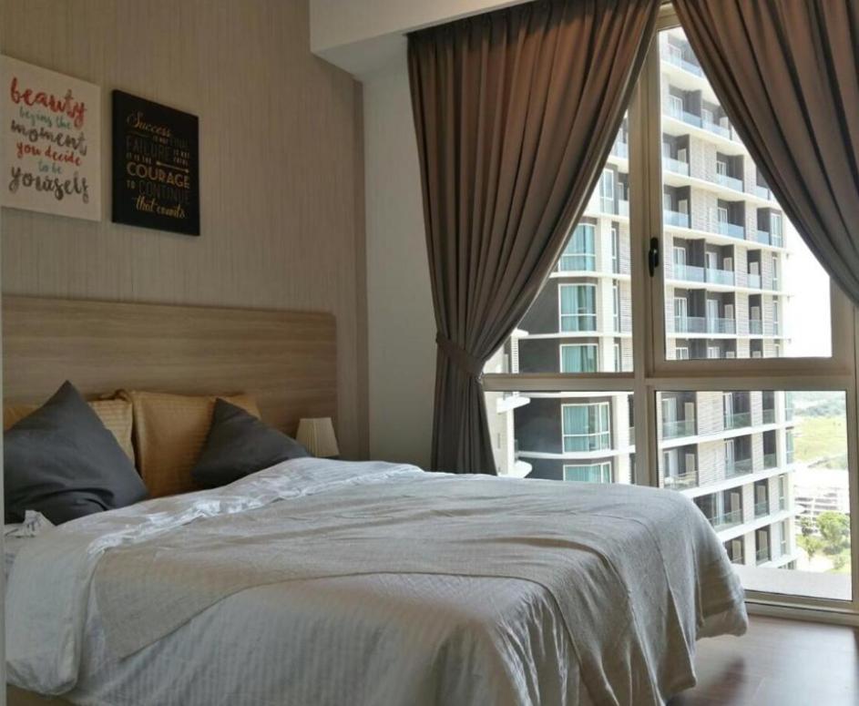 Afiniti Residence At Legoland Medini Nusajaya  Εξωτερικό φωτογραφία