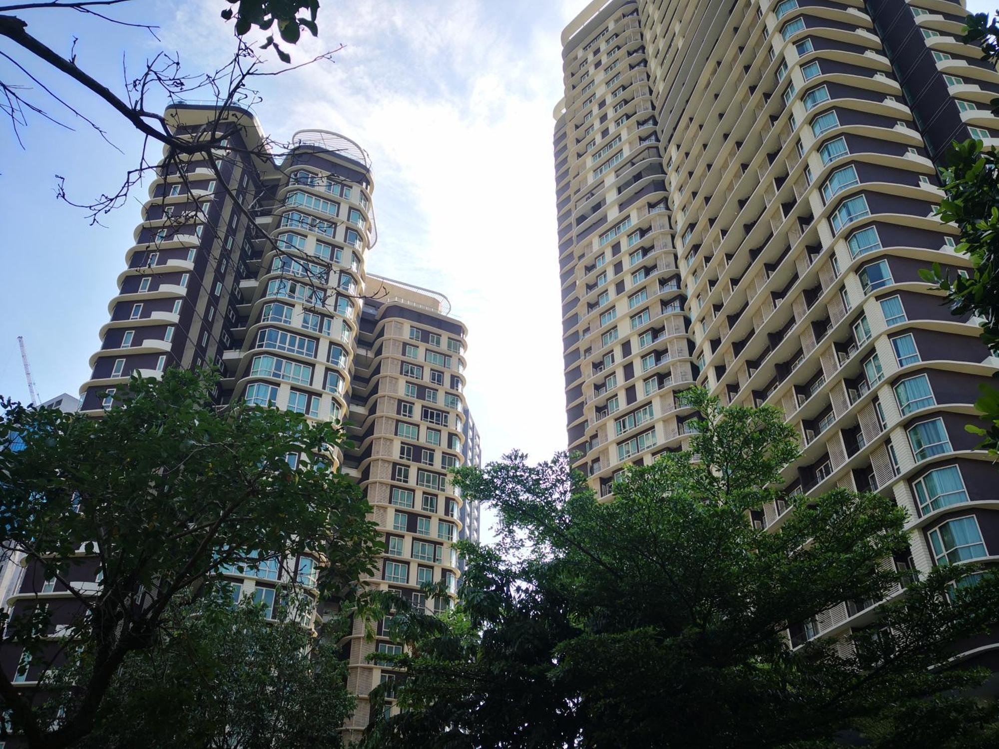 Afiniti Residence At Legoland Medini Nusajaya  Εξωτερικό φωτογραφία